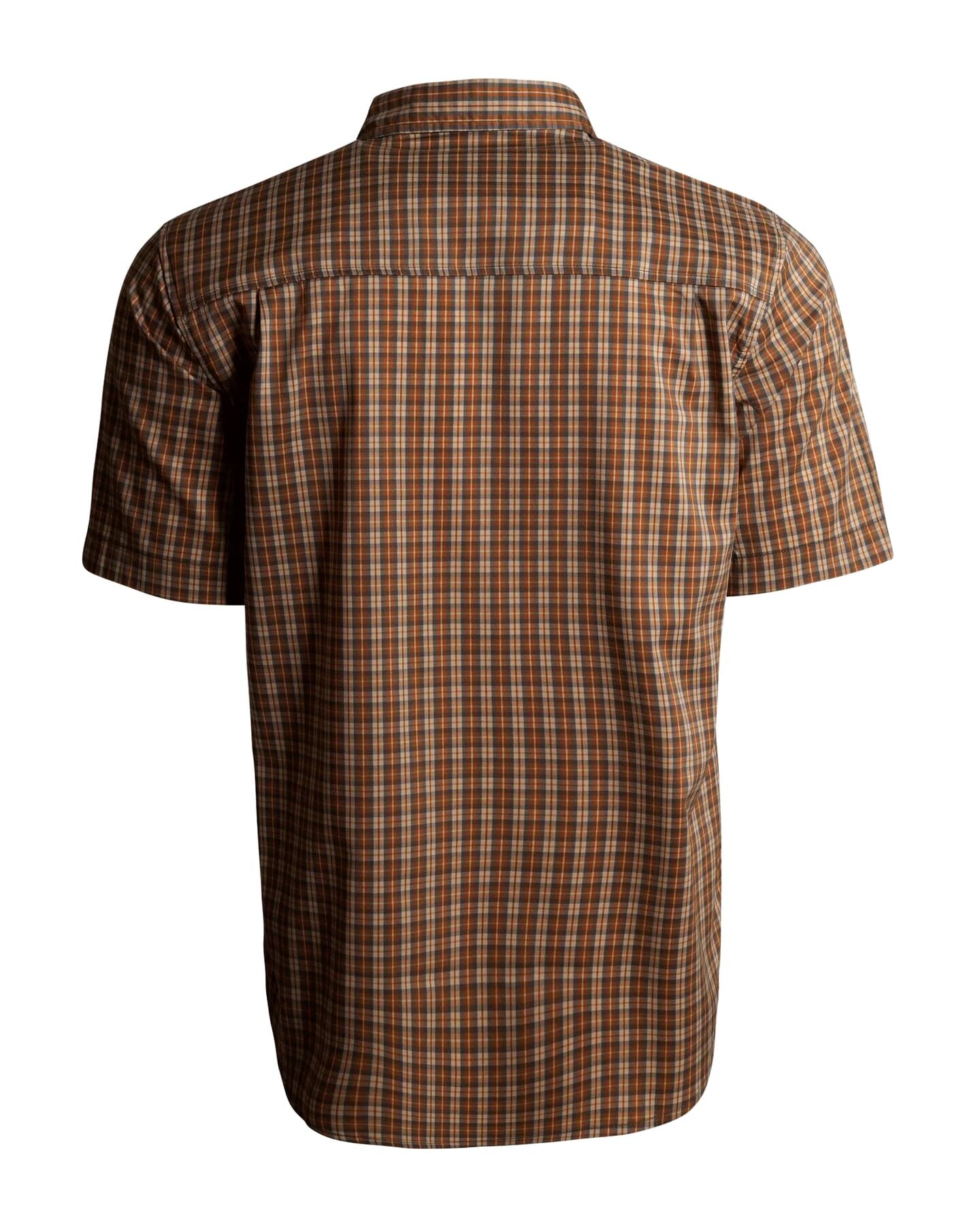 King's Camo Men's XKG Sonora Short Sleeve Shirt