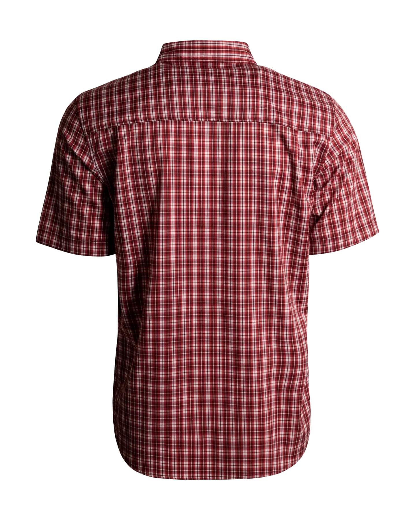 King's Camo Men's XKG Sonora Short Sleeve Shirt