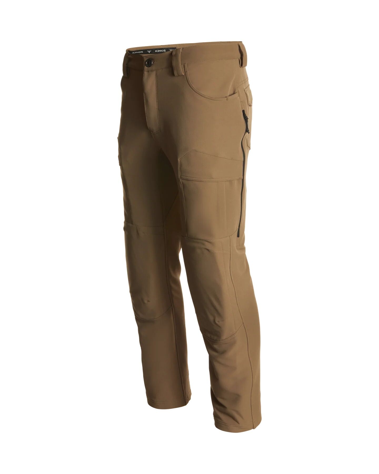 King's Camo Men's XKG Preacher Pant 2.0