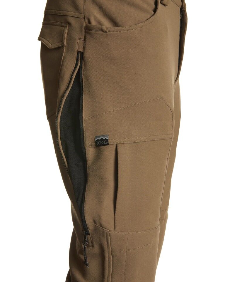 King's Camo Men's XKG Preacher Pant 2.0