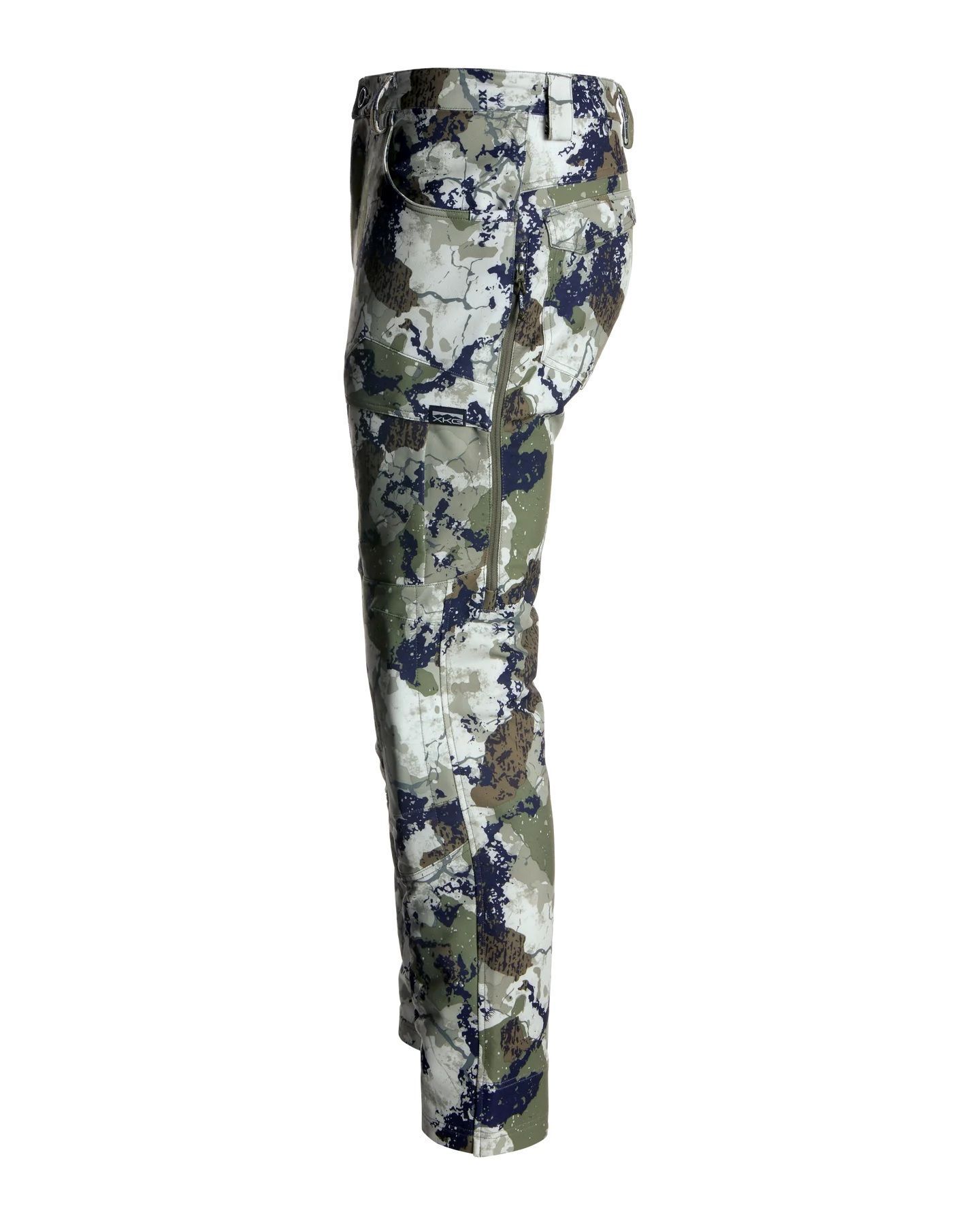 King's Camo Men's XKG Preacher Pant 2.0