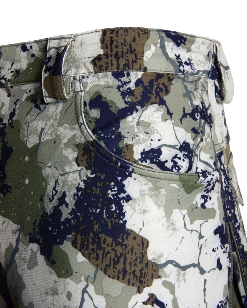 King's Camo Men's XKG Preacher Pant 2.0