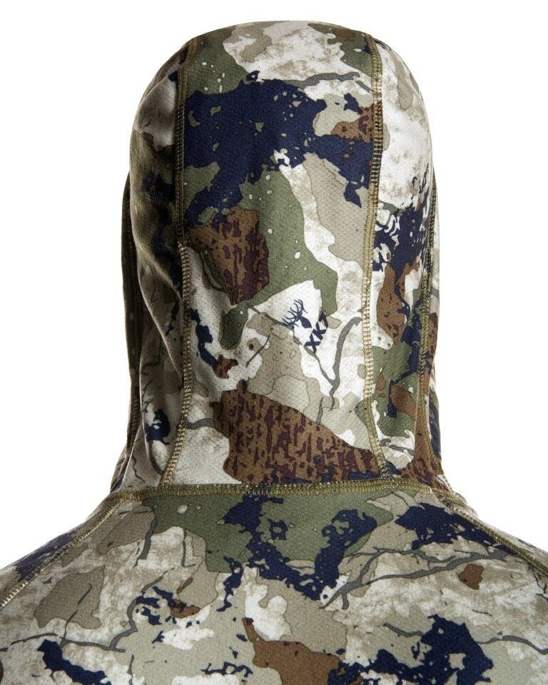 King's Camo Men's XKG Covert Hoodie