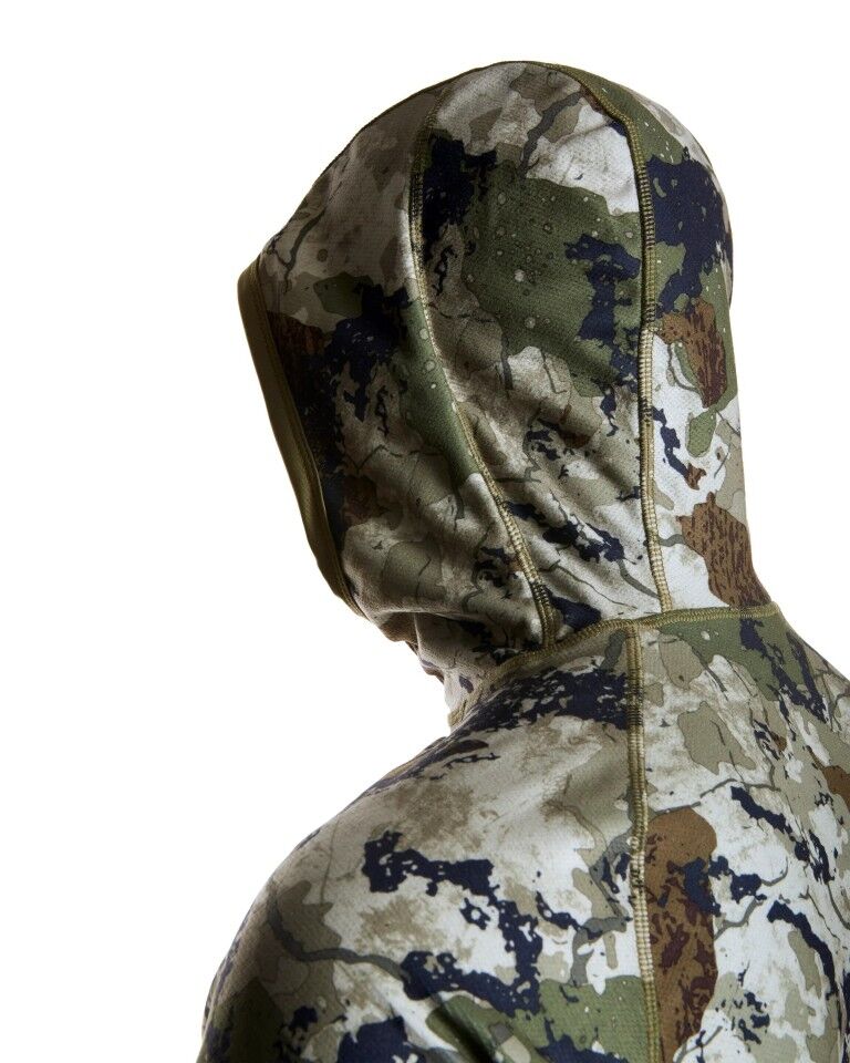 King's Camo Men's XKG Covert Hoodie