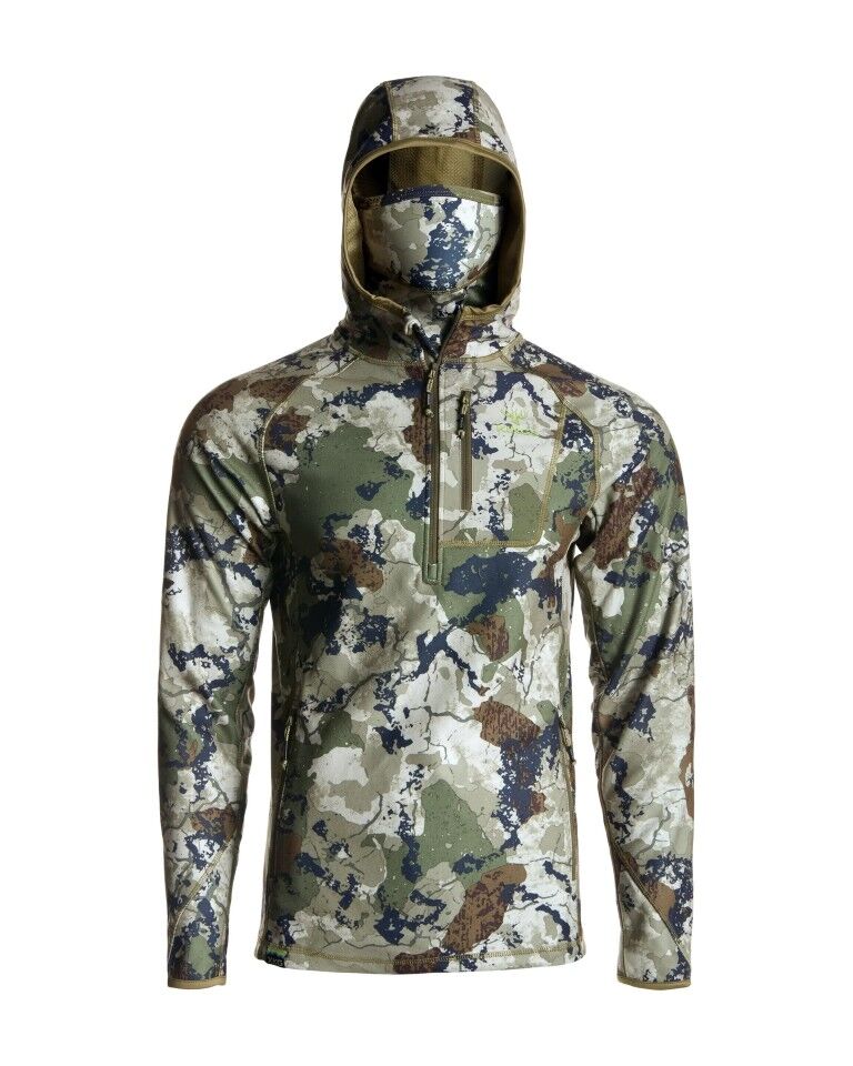 King's Camo Men's XKG Covert Hoodie