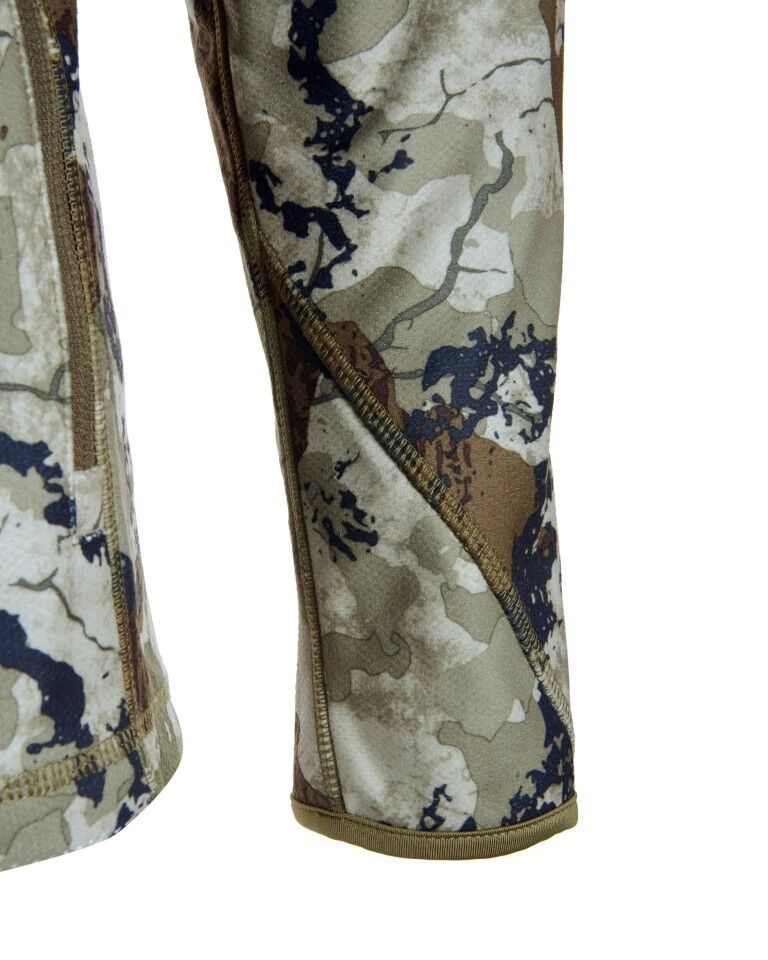 King's Camo Men's XKG Covert Hoodie