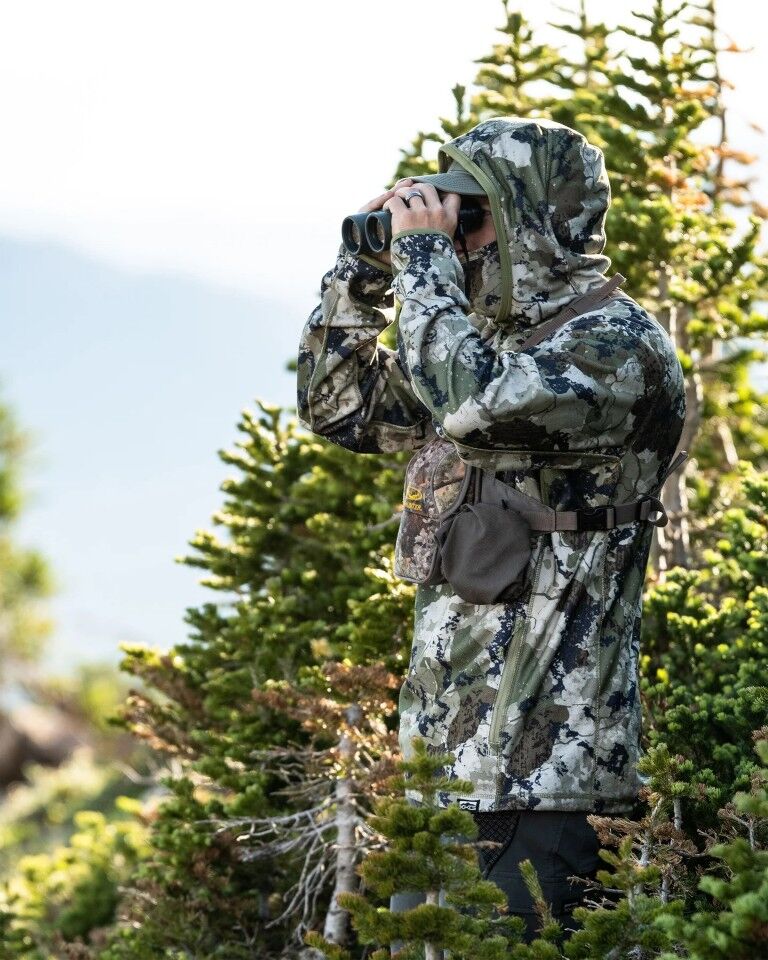 King's Camo Men's XKG Covert Hoodie