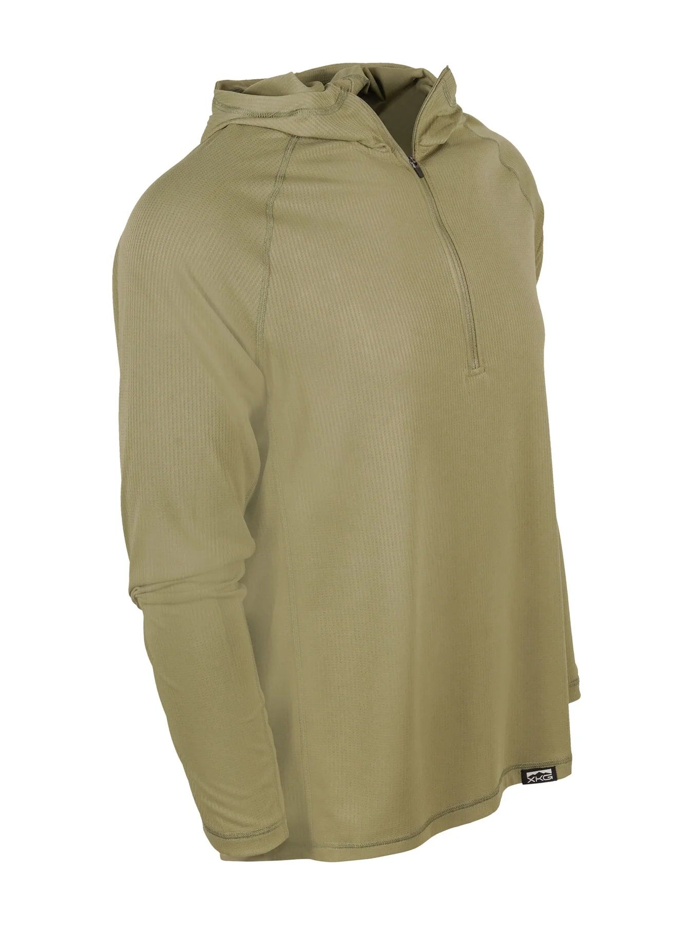 King's Camo Men's XKG Elevation Hoodie