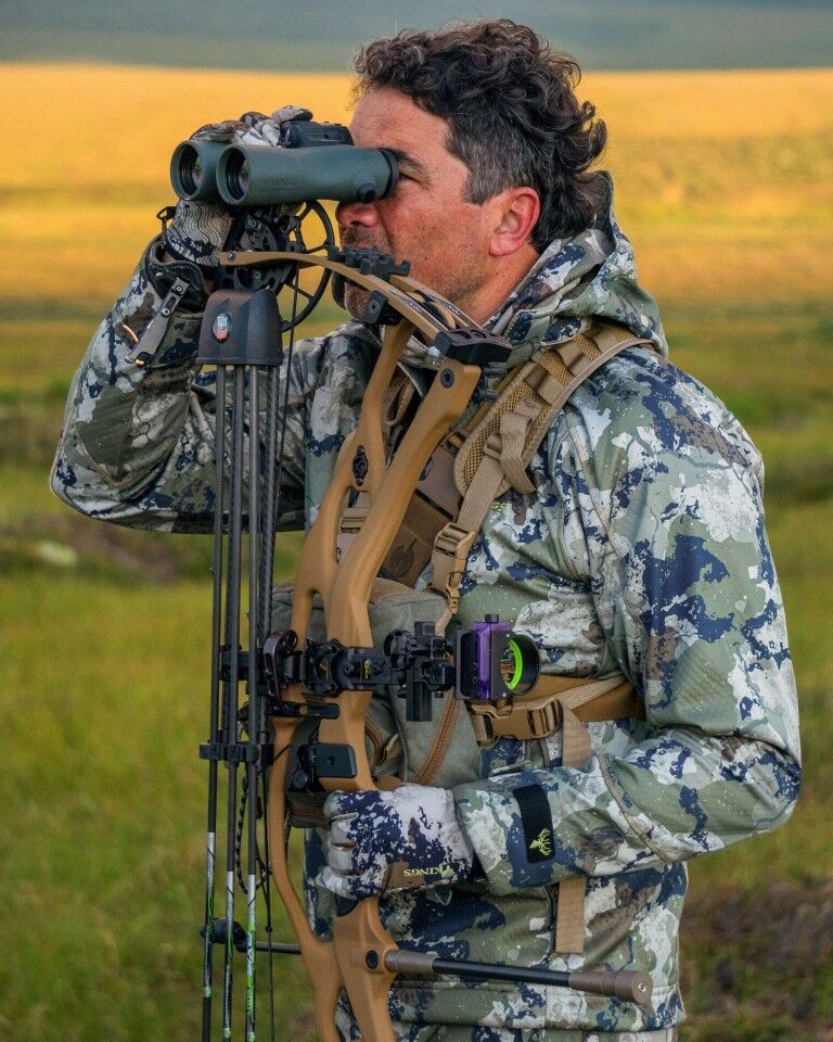 King's Camo Men's XKG Pinnacle Jacket