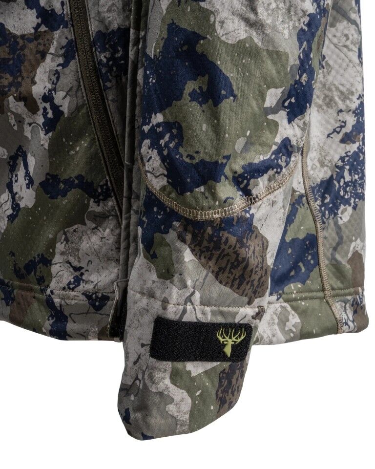 King's Camo Men's XKG Pinnacle Jacket
