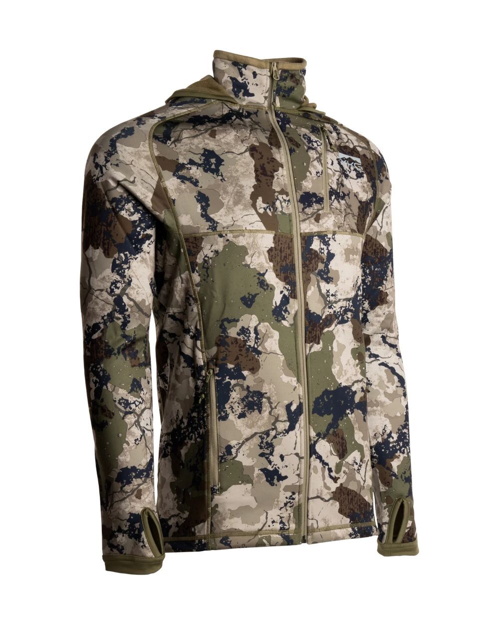 King's Camo Men's XKG Pinnacle Jacket