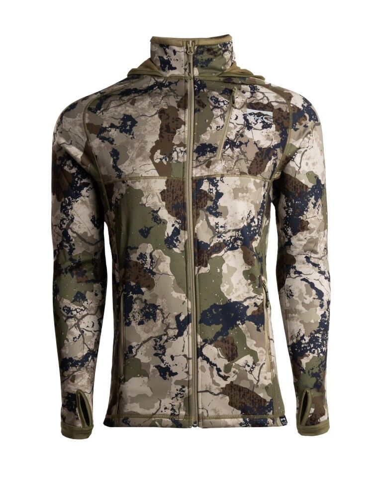 King's Camo Men's XKG Pinnacle Jacket