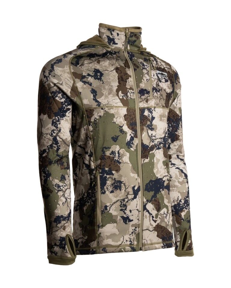 King's Camo Men's XKG Pinnacle Jacket