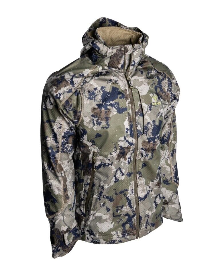 King's Camo Men's XKG Pinnacle Jacket