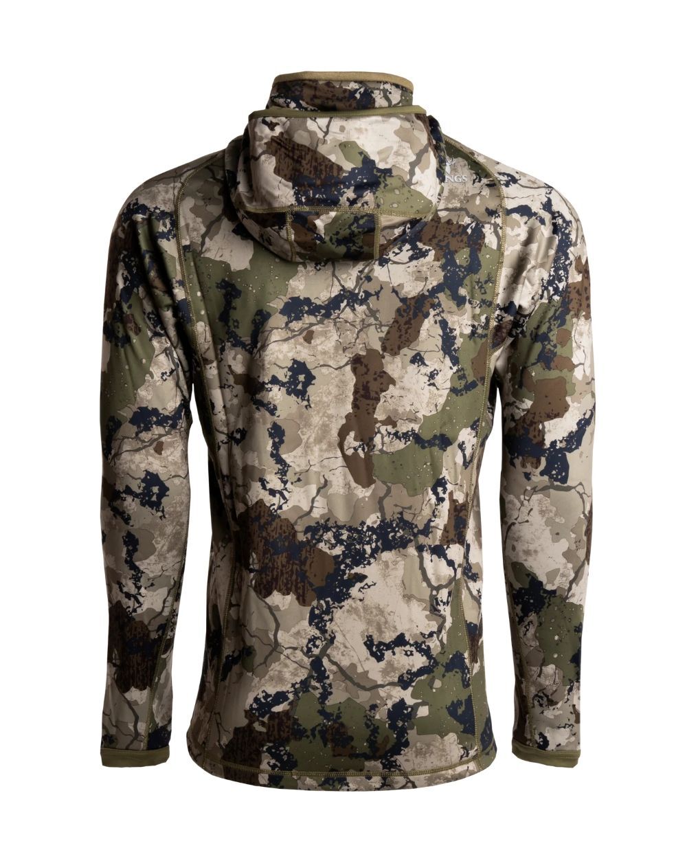 King's Camo Men's XKG Pinnacle Jacket