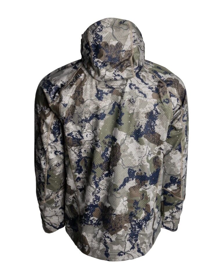 King's Camo Men's XKG Lone Peak Jacket