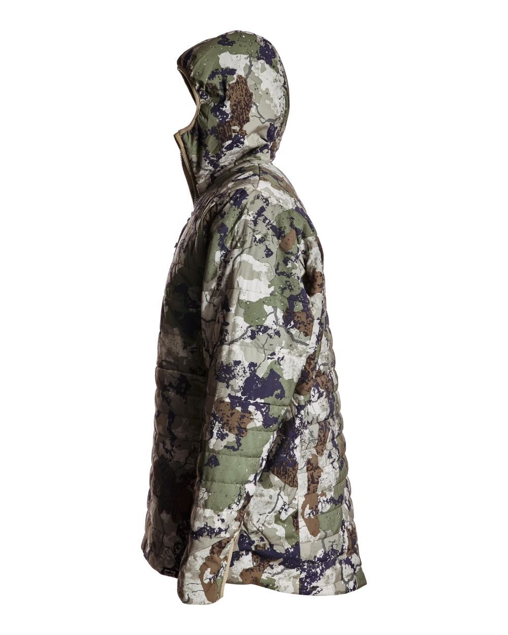 King's Camo Men's XKG Transition Flex Jacket
