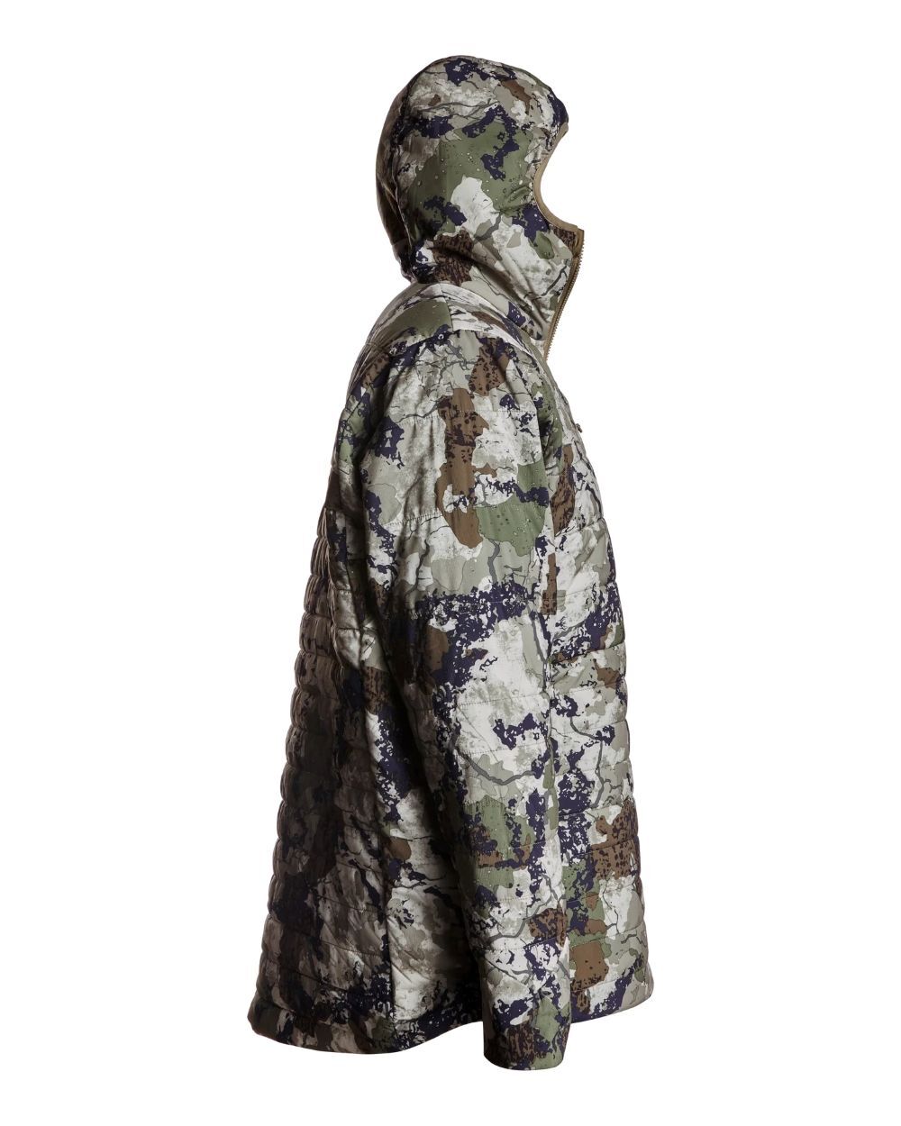 King's Camo Men's XKG Transition Flex Jacket