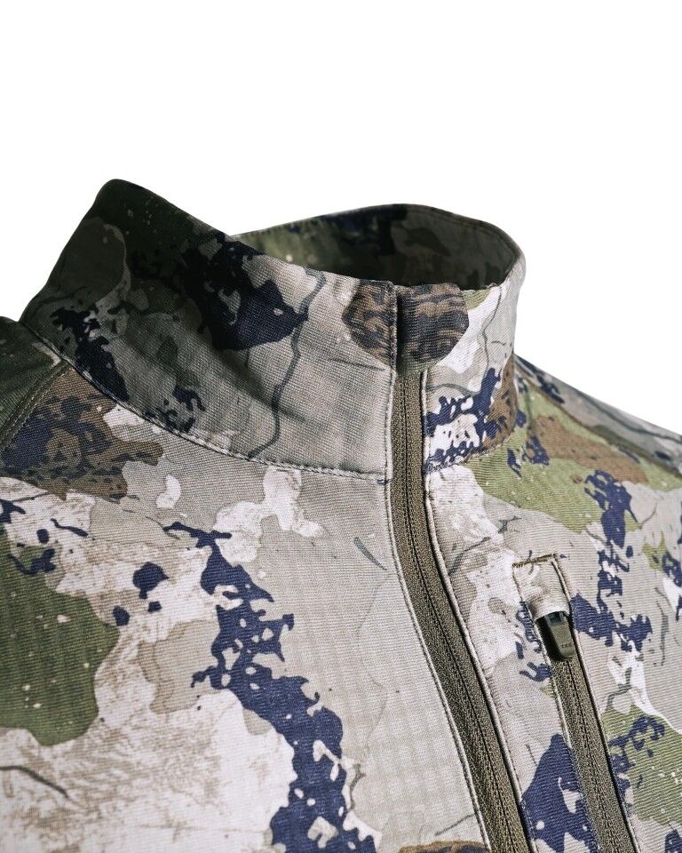 King's Camo Men's XKG Transition Flex Jacket