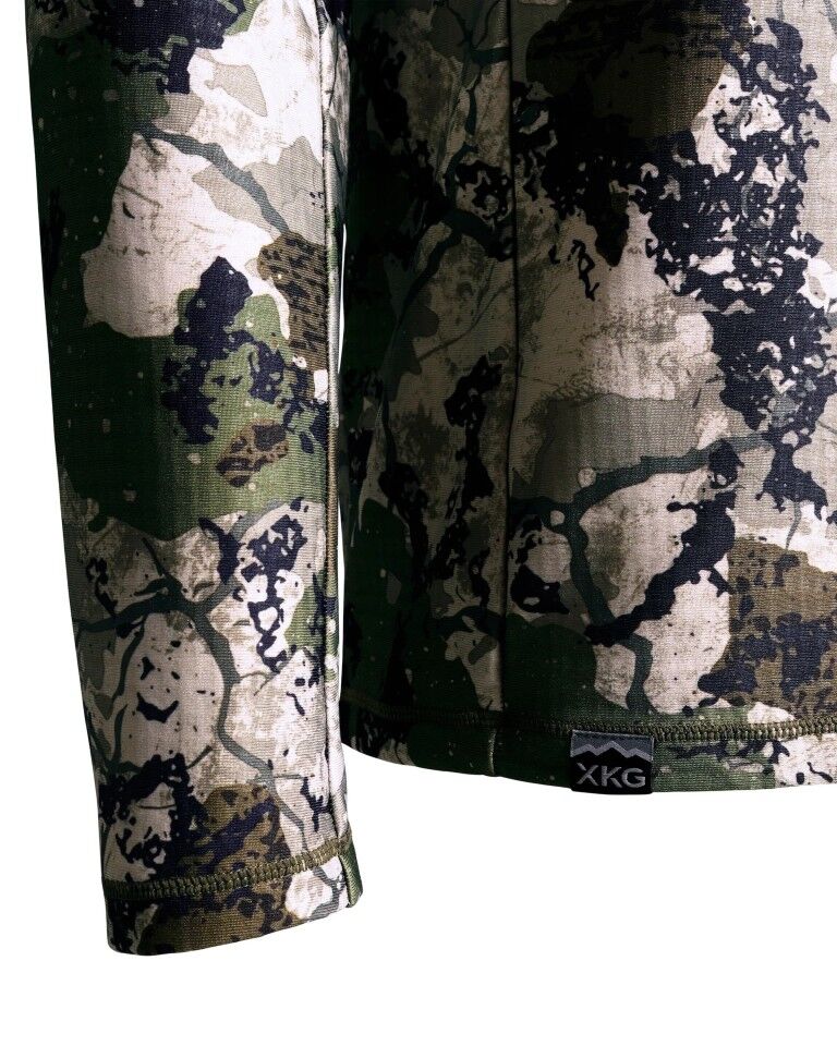 King's Camo Men's XKG Transition Flex Jacket