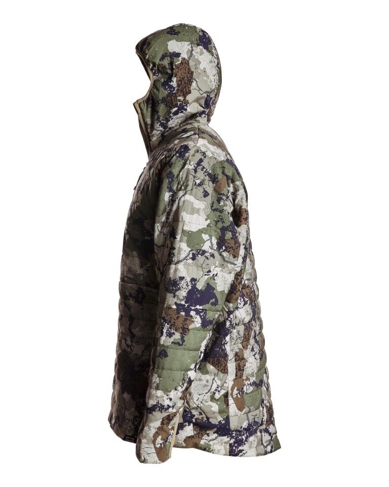King's Camo Men's XKG Transition Flex Jacket