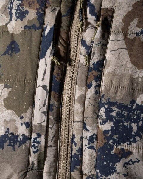 King's Camo Men's XKG Transition Flex Jacket