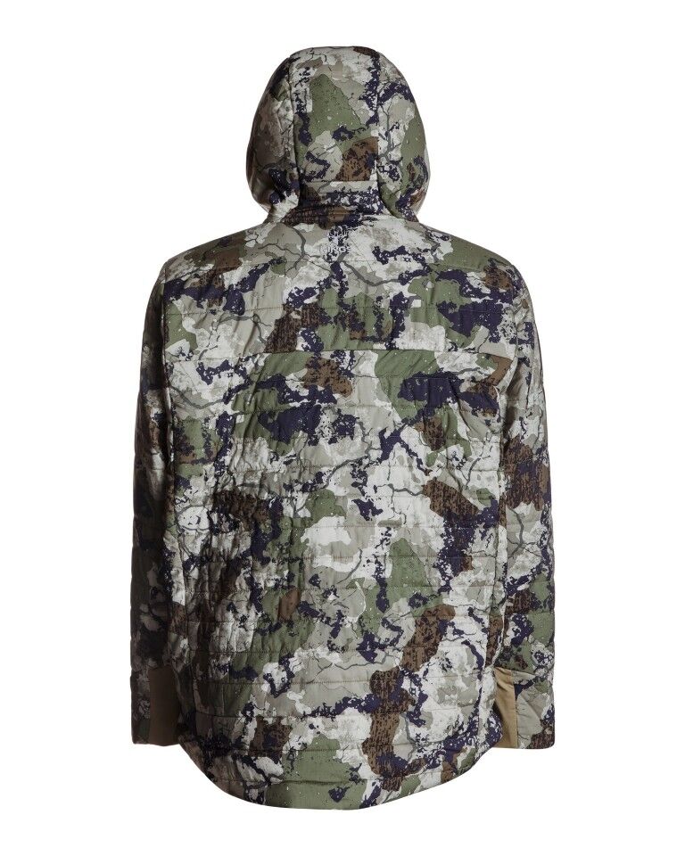King's Camo Men's XKG Transition Flex Jacket