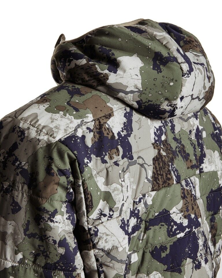 King's Camo Men's XKG Transition Flex Jacket