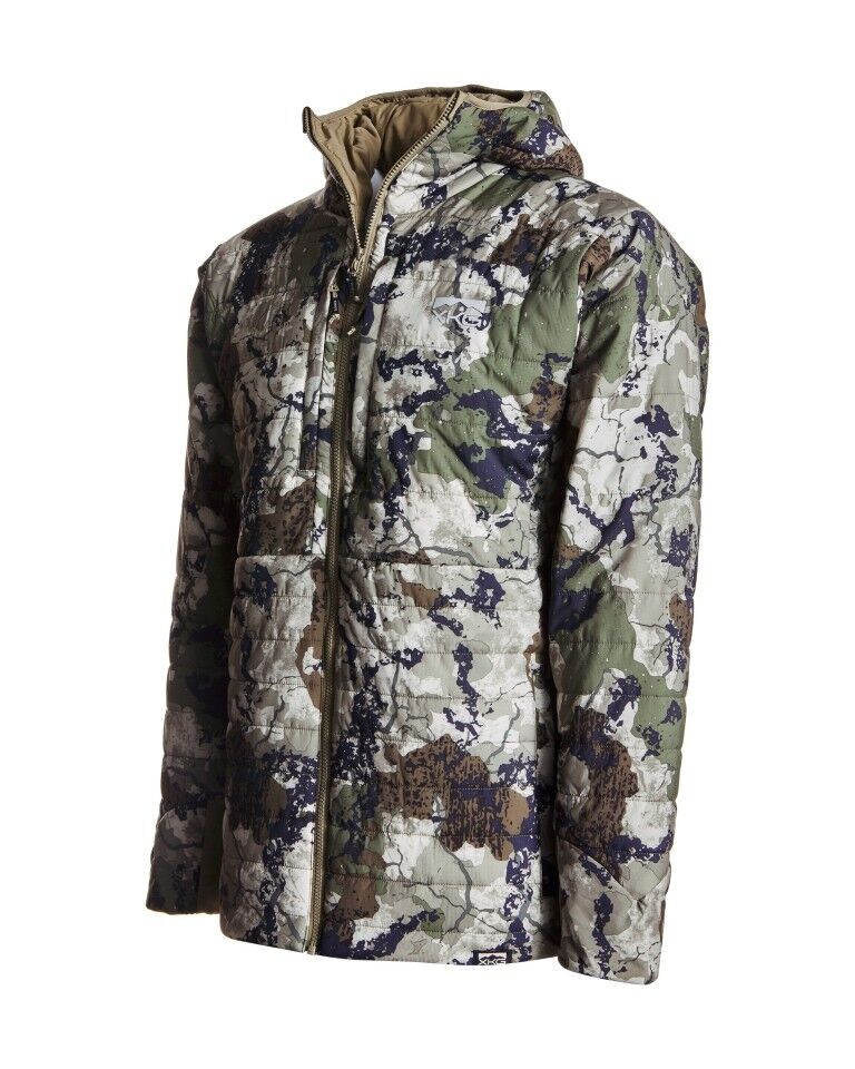 King's Camo Men's XKG Transition Flex Jacket