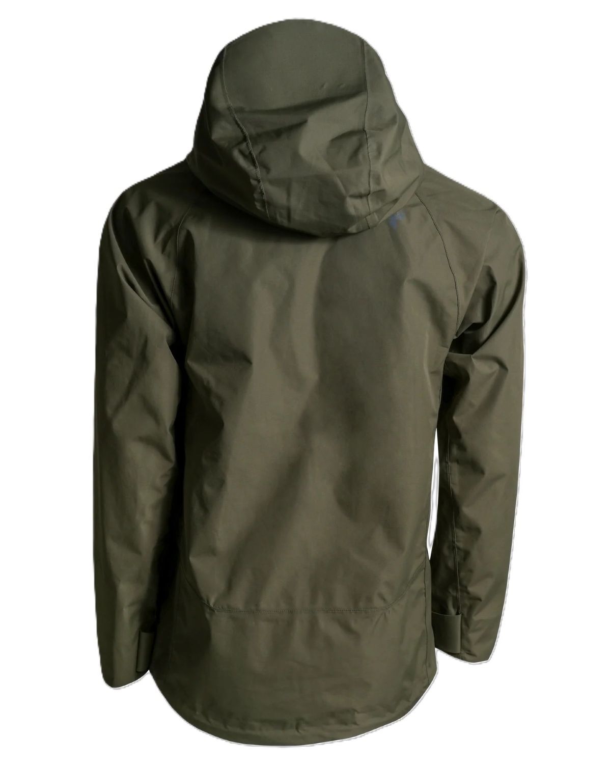 King's Camo Men's XKG Stormtrek Rain Jacket