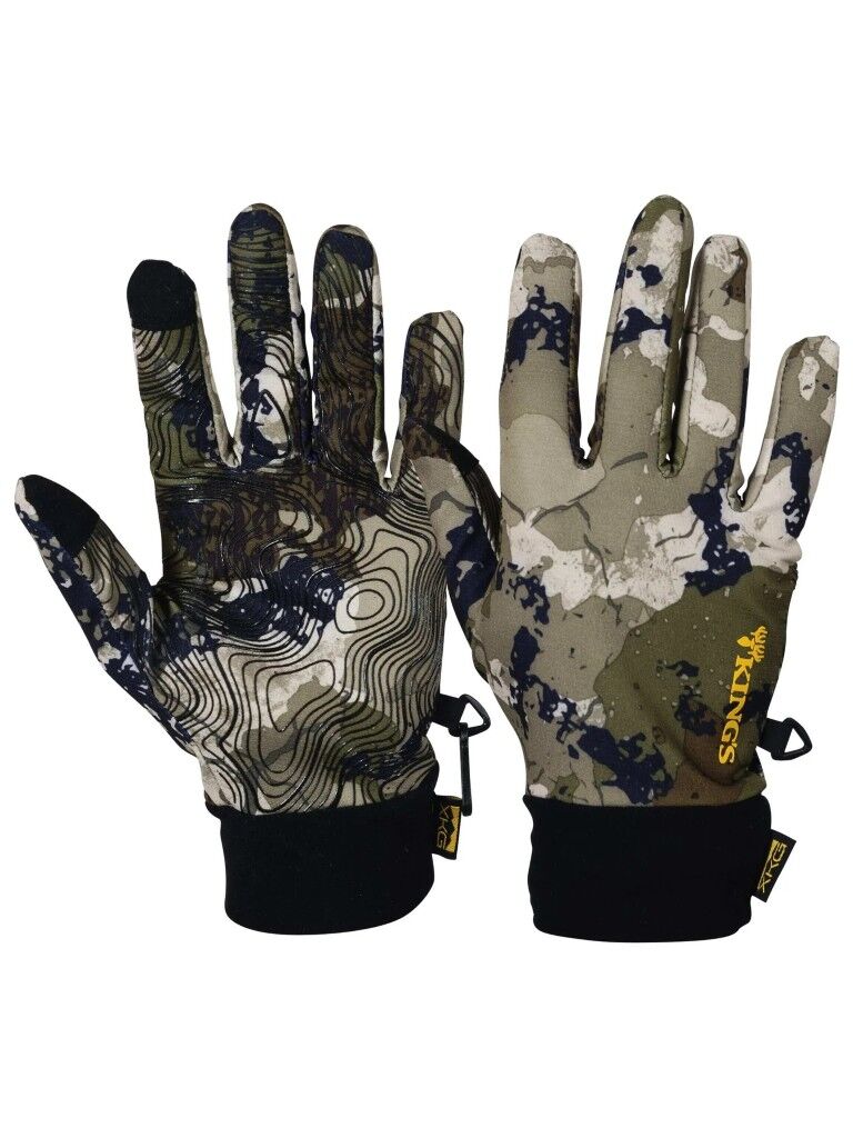 King's Camo Men's XKG Lightweight Gloves
