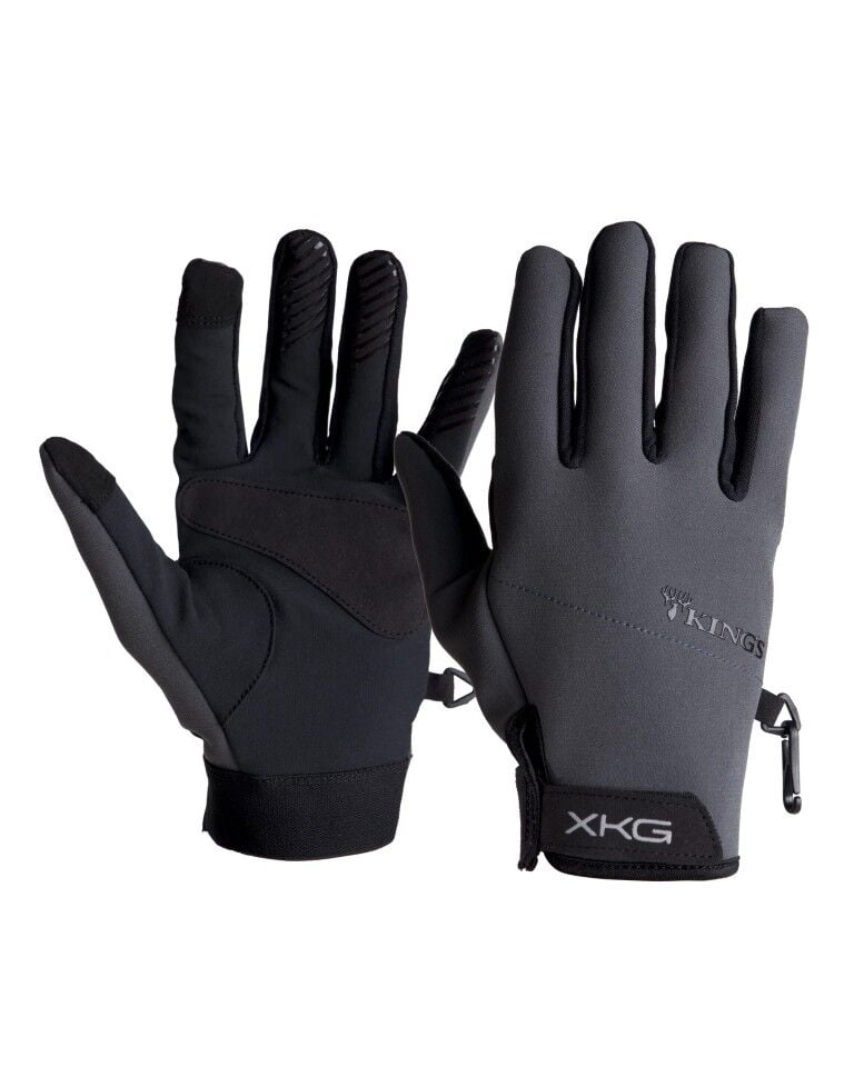 King's Camo Men's XKG Midweight Gloves