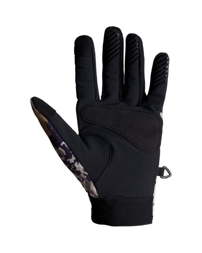 King's Camo Men's XKG Midweight Gloves