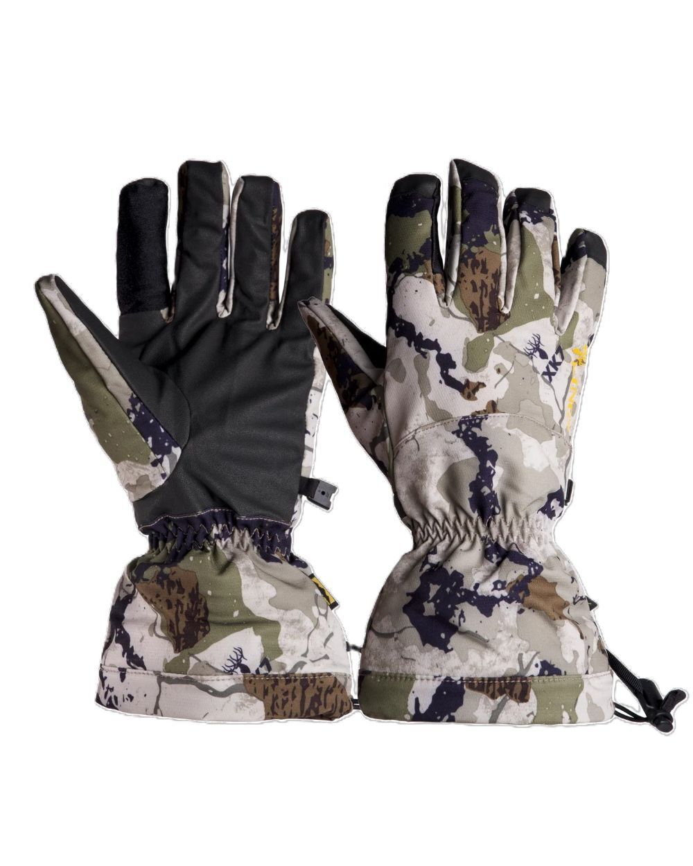 King's Camo Men's XKG Insulated Gloves