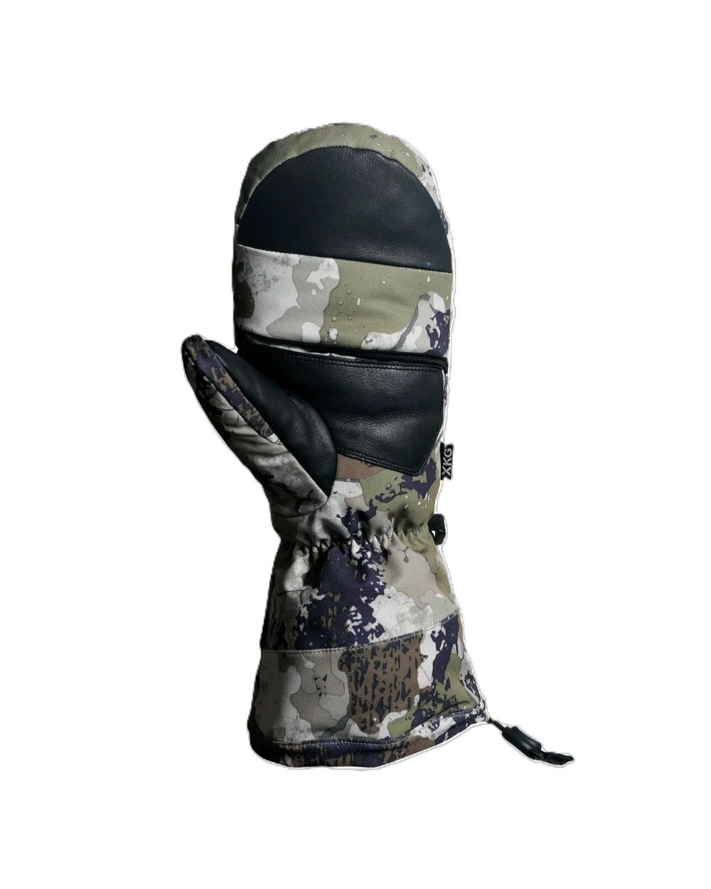 King's Camo Men's XKG Glassing Mitts