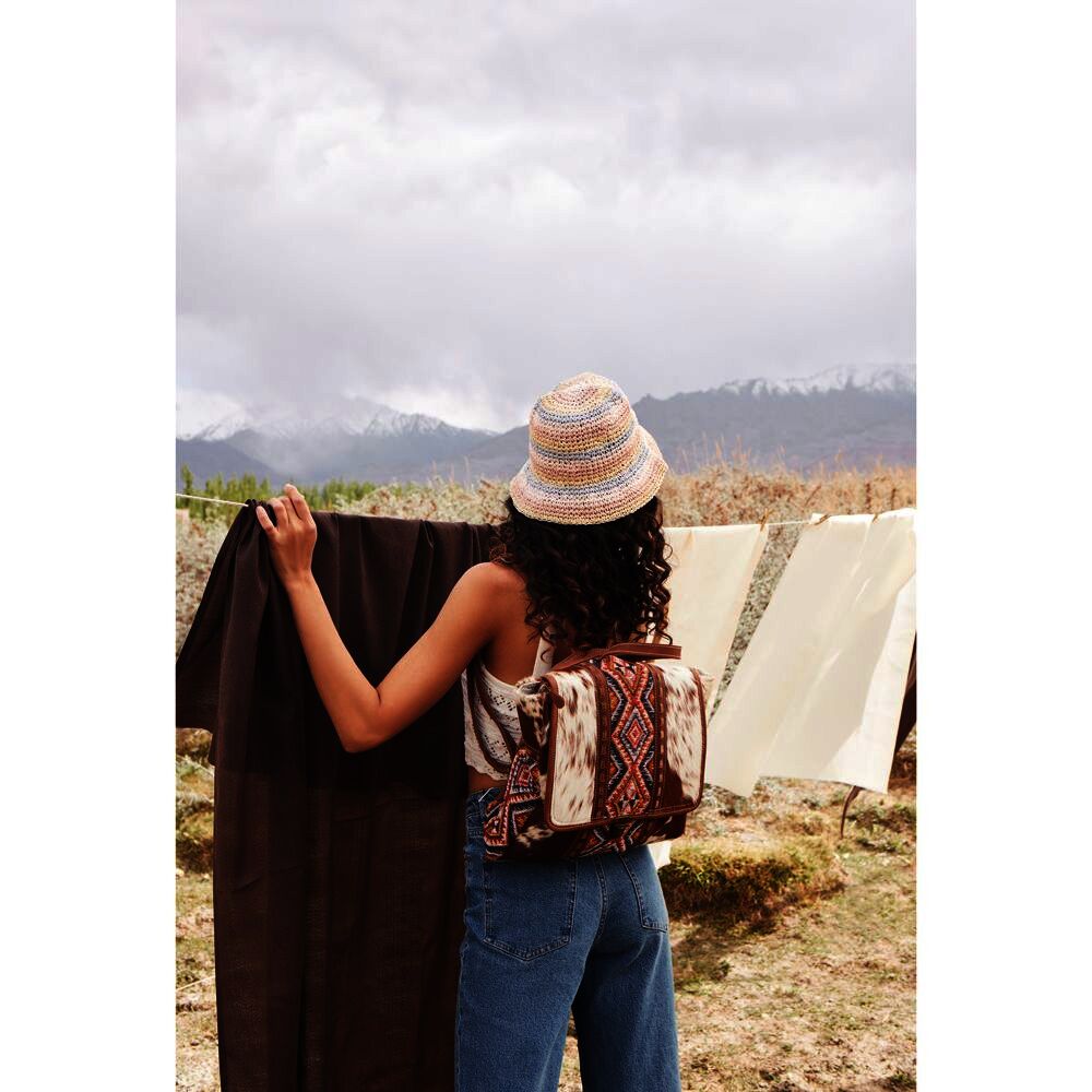 Myra Women's Jam Backpack Bag