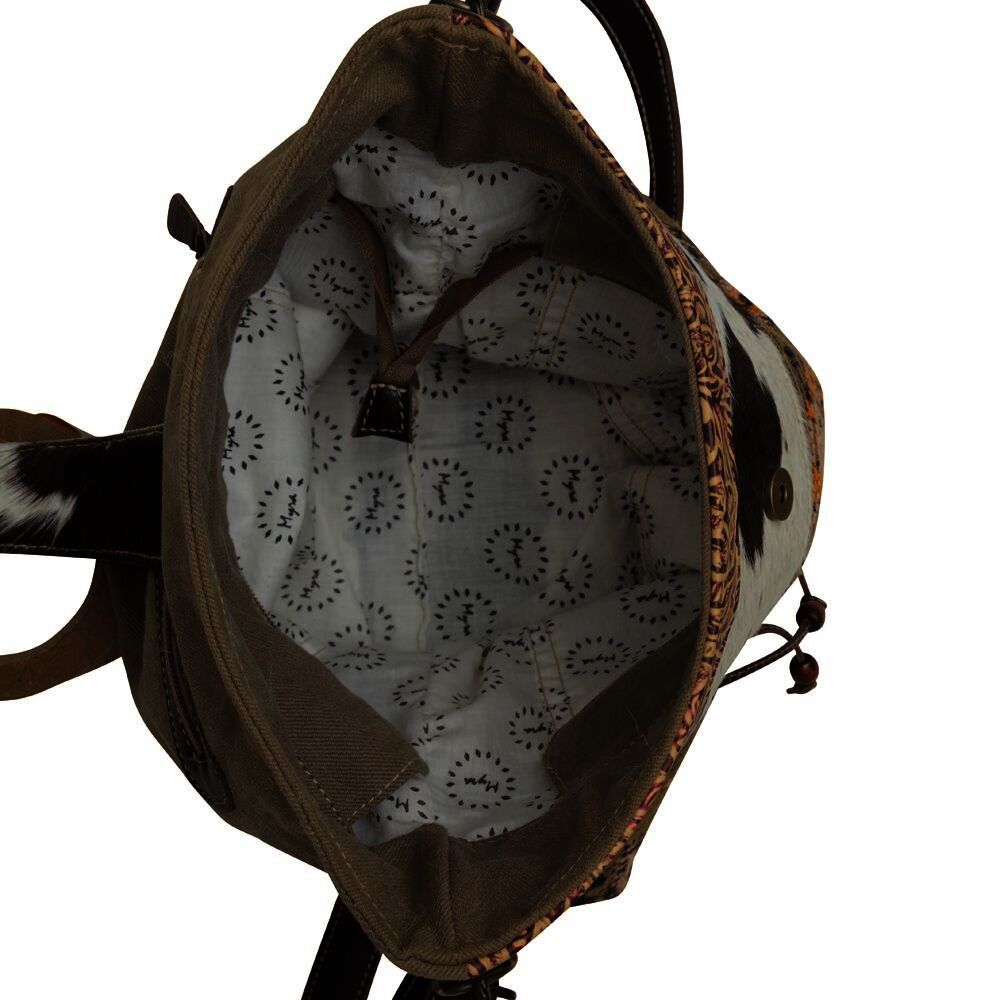 Myra Women's Empower Shoulder Bag