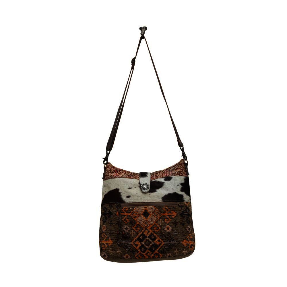 Myra Women's Empower Shoulder Bag