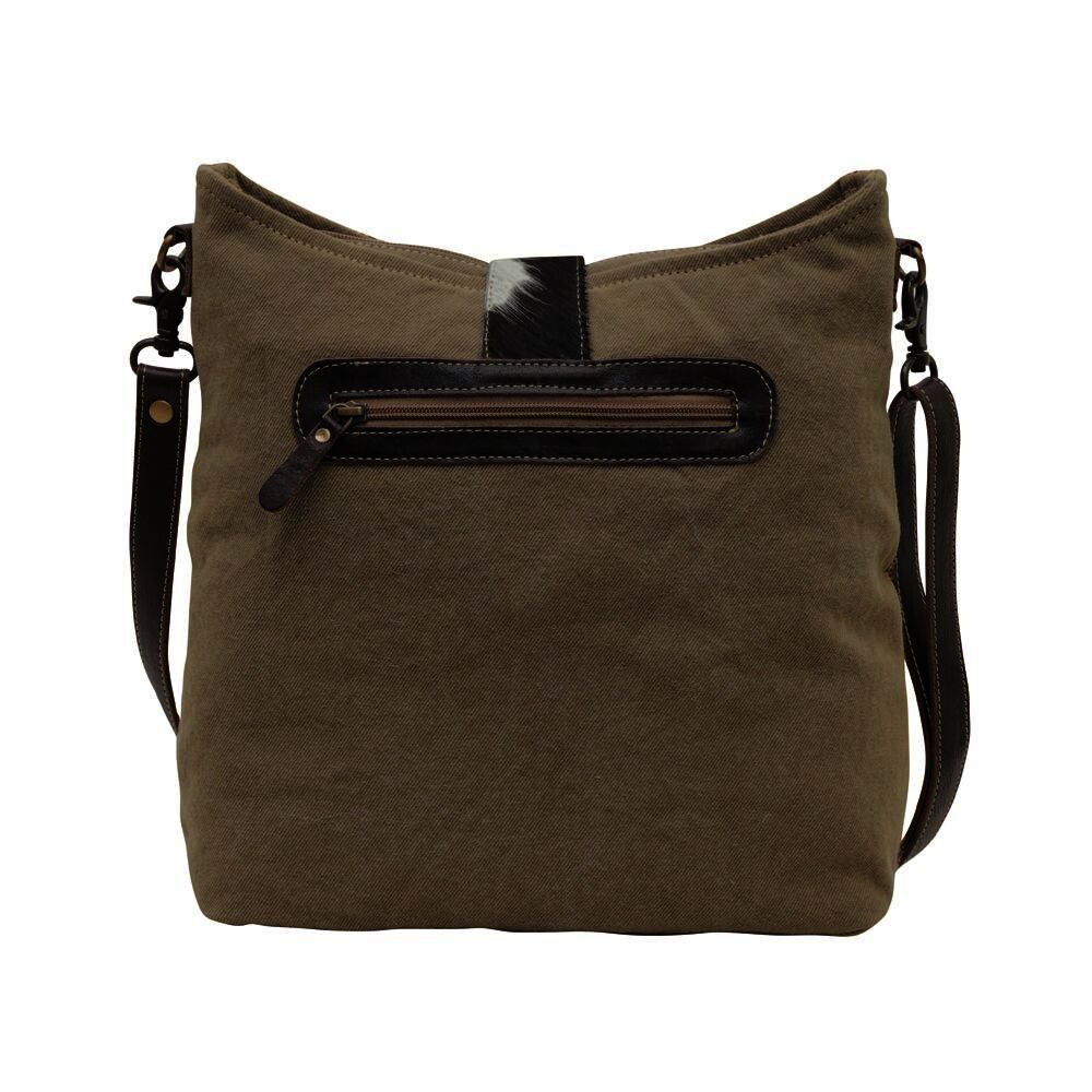 Myra Women's Empower Shoulder Bag