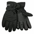 Kinco Men's Duck Gloves in Black