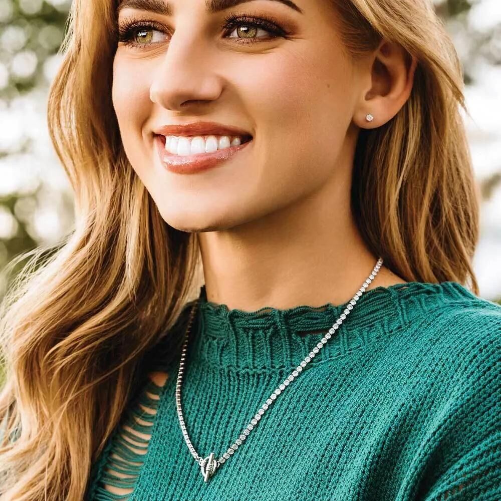 Montana Silversmiths Touch of Starlight Jewelry Set