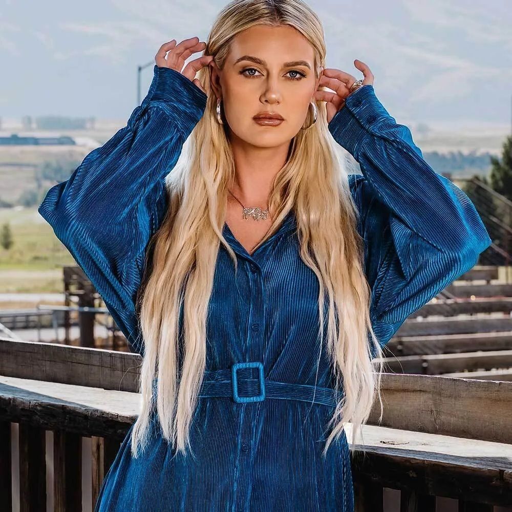 Montana Silversmiths Freedom to Roam Necklace