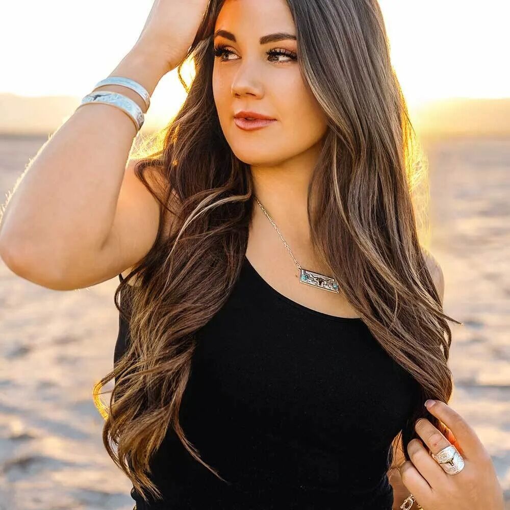 Montana Silversmiths Out West Ring with Longhorn