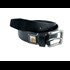 Carhartt Legacy Leather Belt in Black