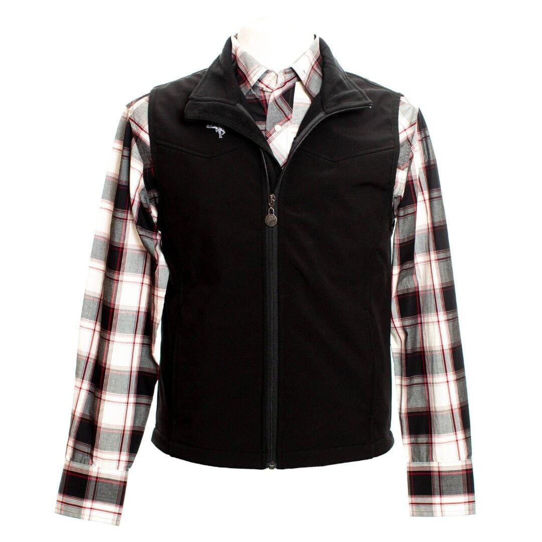 Wyoming Traders Men's Morgan Vest