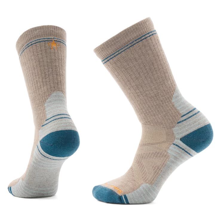Smartwool Women's Full Cushion Hike Crew Socks