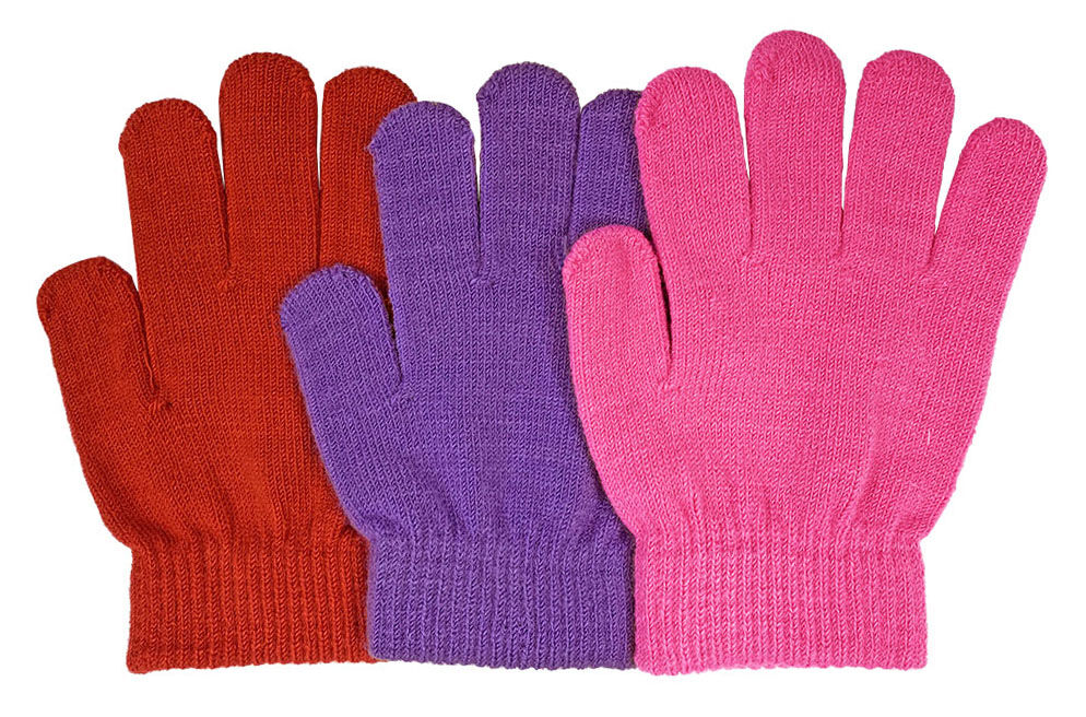 Broner Kids' Magic Gloves
