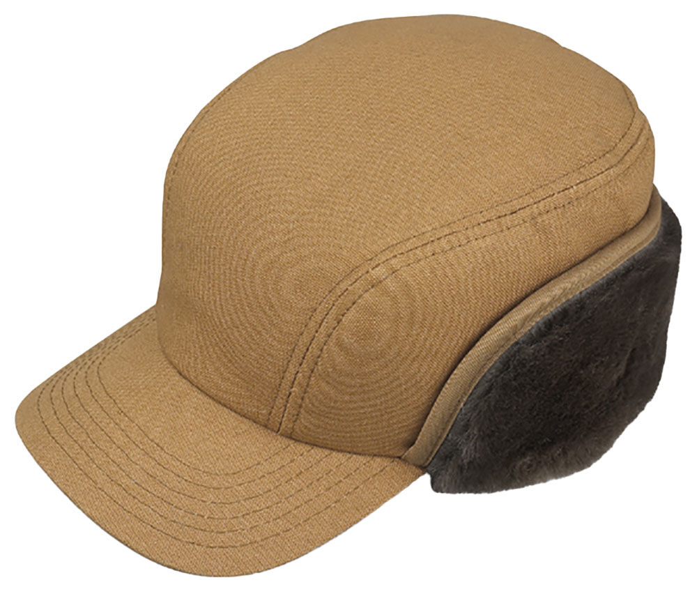 Broner Men's Duck Work Cap Assortment