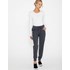 Cherokee Women's Tapered Leg Jogger Pant in Pewter