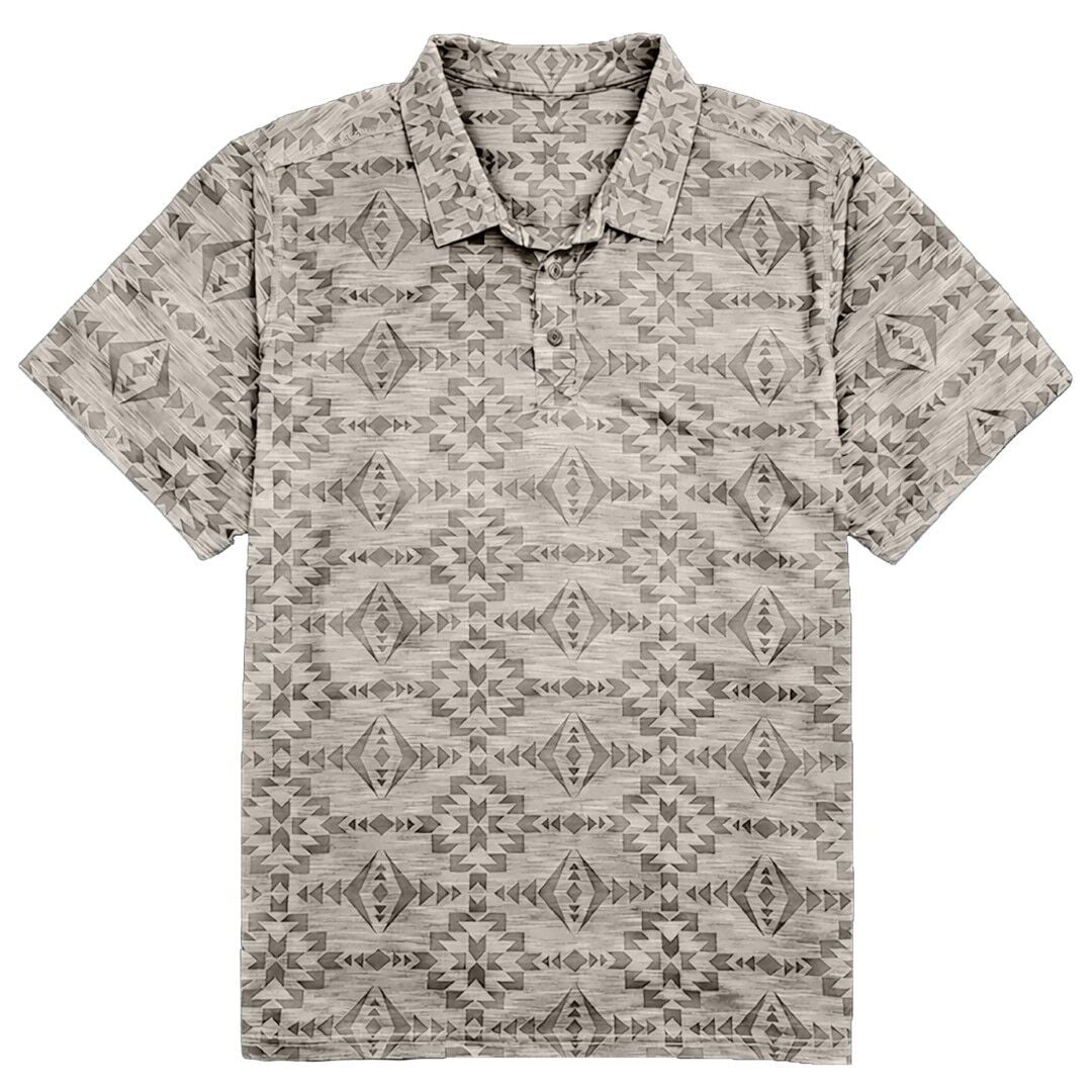 Victory Sportswear Men's Short Sleeve Polo